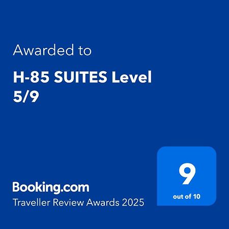 H-85 Suites Level 5/9 Koblencja Zewnętrze zdjęcie