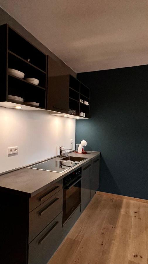 H-85 Suites Level 5/9 Koblencja Zewnętrze zdjęcie