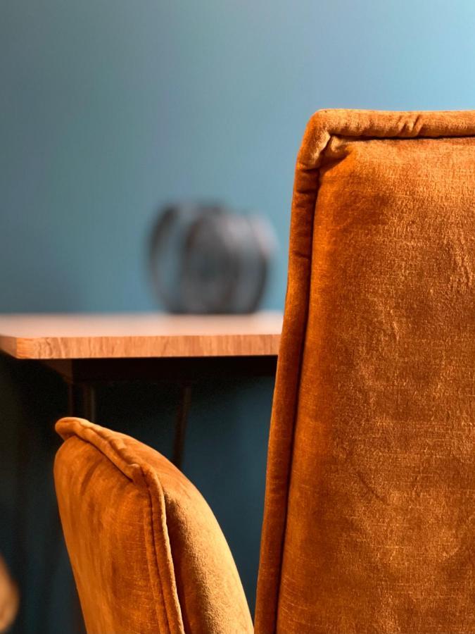 H-85 Suites Level 5/9 Koblencja Zewnętrze zdjęcie
