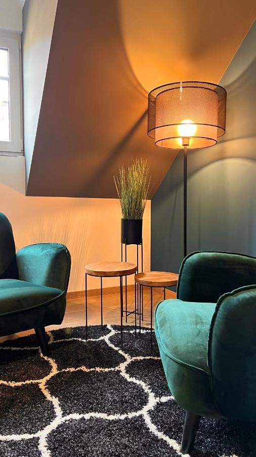 H-85 Suites Level 5/9 Koblencja Zewnętrze zdjęcie