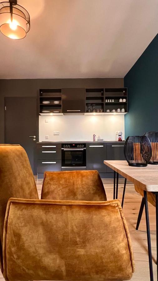H-85 Suites Level 5/9 Koblencja Zewnętrze zdjęcie