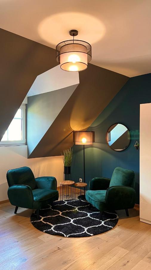 H-85 Suites Level 5/9 Koblencja Zewnętrze zdjęcie