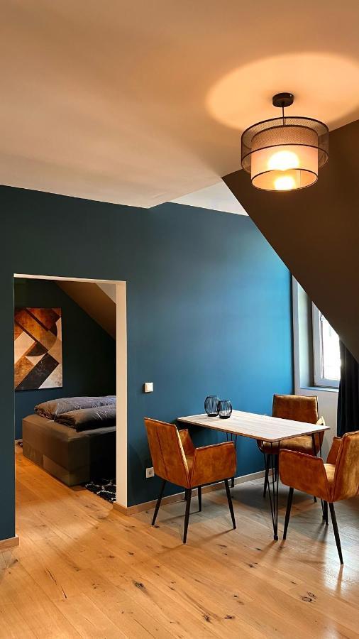 H-85 Suites Level 5/9 Koblencja Zewnętrze zdjęcie