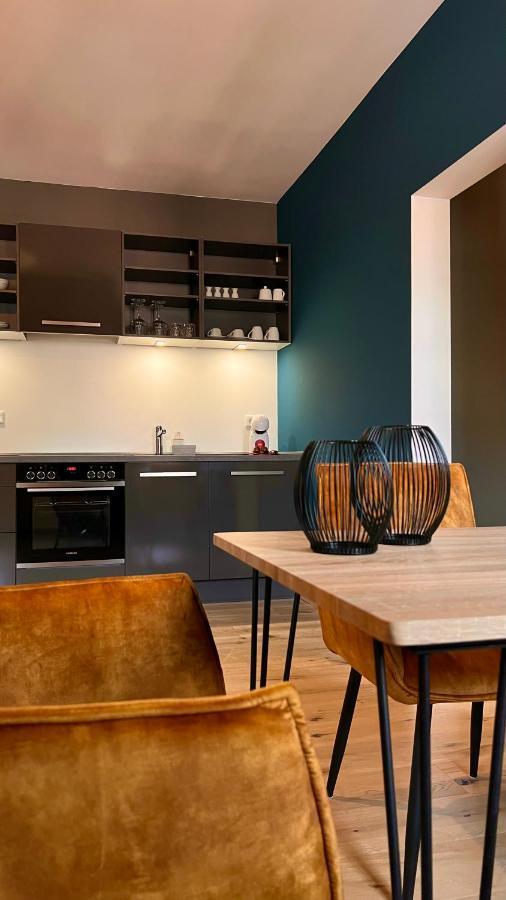 H-85 Suites Level 5/9 Koblencja Zewnętrze zdjęcie