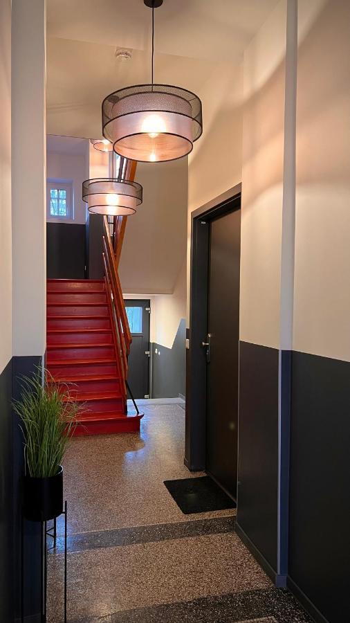 H-85 Suites Level 5/9 Koblencja Zewnętrze zdjęcie
