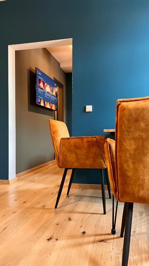 H-85 Suites Level 5/9 Koblencja Zewnętrze zdjęcie