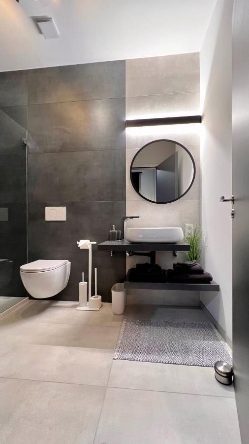 H-85 Suites Level 5/9 Koblencja Zewnętrze zdjęcie