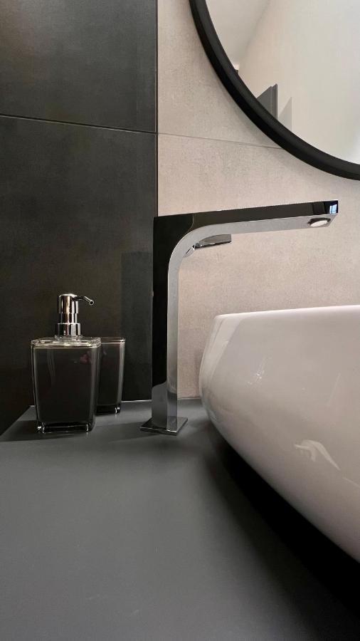 H-85 Suites Level 5/9 Koblencja Zewnętrze zdjęcie