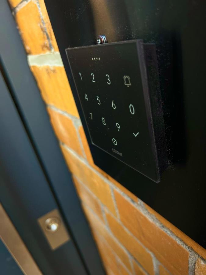 H-85 Suites Level 5/9 Koblencja Zewnętrze zdjęcie