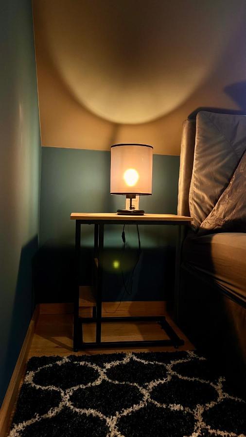 H-85 Suites Level 5/9 Koblencja Zewnętrze zdjęcie
