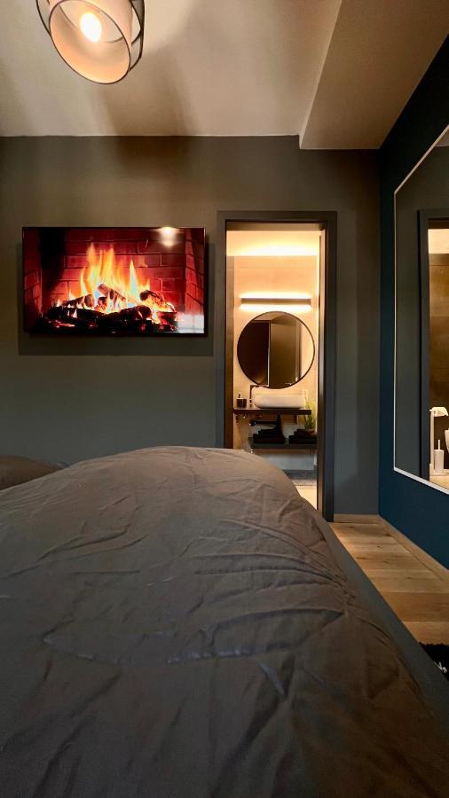 H-85 Suites Level 5/9 Koblencja Zewnętrze zdjęcie