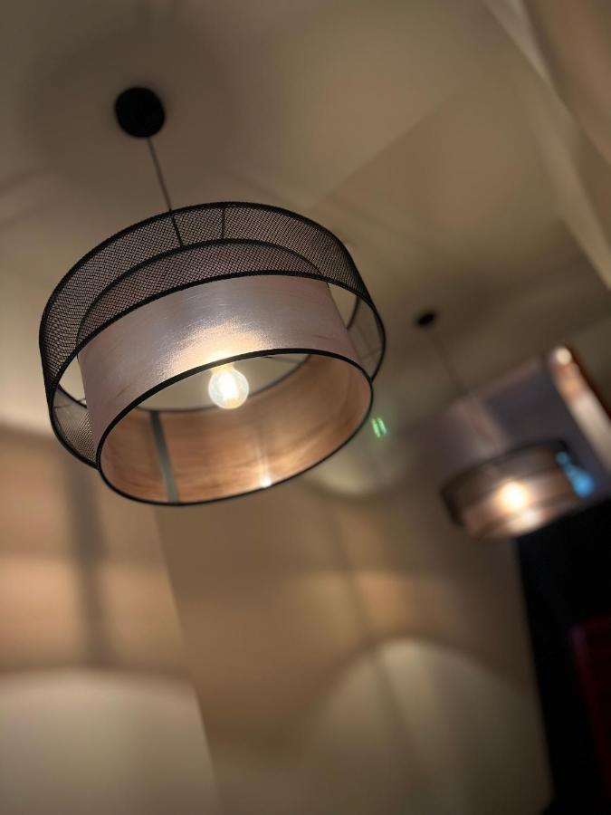 H-85 Suites Level 5/9 Koblencja Zewnętrze zdjęcie