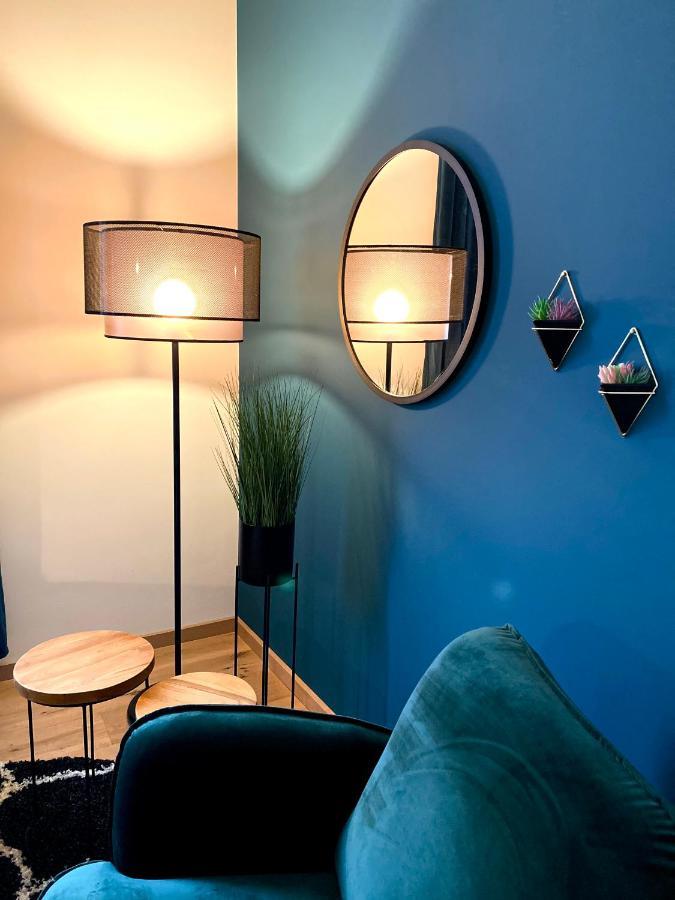 H-85 Suites Level 5/9 Koblencja Zewnętrze zdjęcie