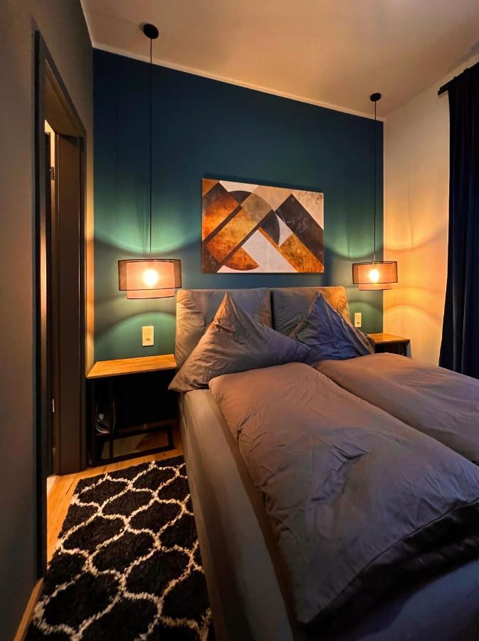 H-85 Suites Level 5/9 Koblencja Zewnętrze zdjęcie