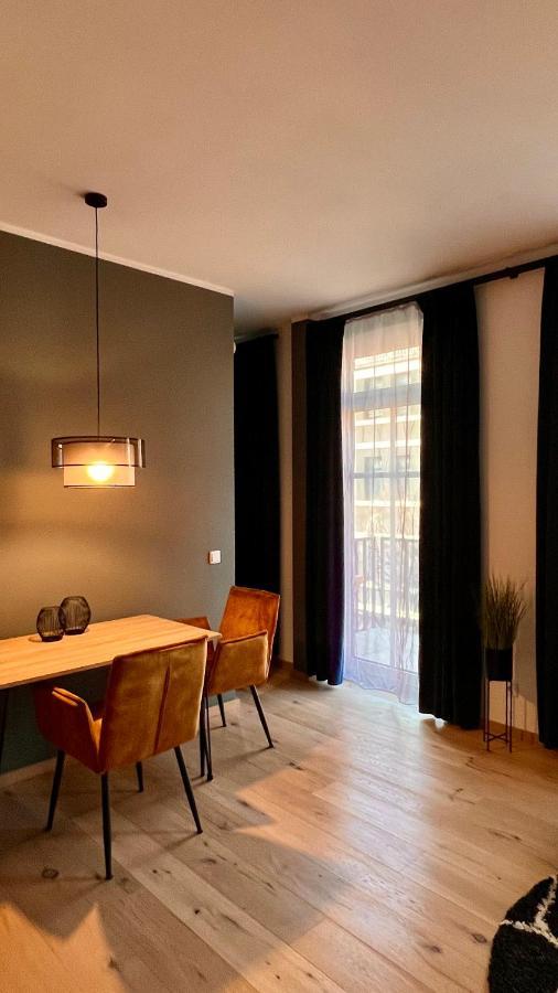 H-85 Suites Level 5/9 Koblencja Zewnętrze zdjęcie